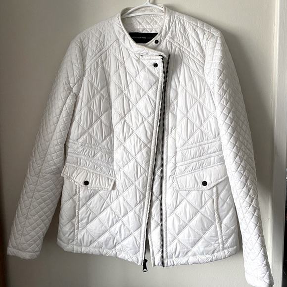 🌿 Andrew Marc Puffer - Picture 1 of 2